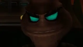 Ratchet and Clank Walkthrough Part 50 - Drek Final Boss