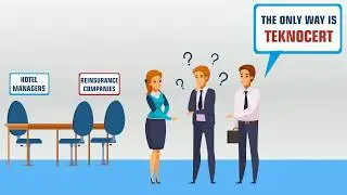 ISO 22483 Tourism and Related Services - TEKNOCERT