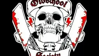 Oldschool Society