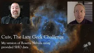 This Lazy Geek Challenge Got Real Results