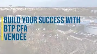 Visit BTP CFA Vend&eacute;e