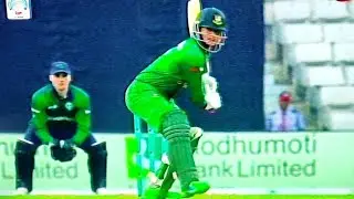 Six By Taskin Ahmed😍 #bangladeshvsireland #bangladeshvsirelandlive #reels #viral #subscribe #BANvIRE