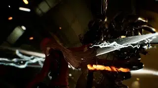 Juggernaut | Hard Mode | Stellar Blade