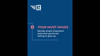 #realestate #realestatenotes #firsttimehomebuyer #thatswhoweR