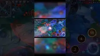 ไล่โหดยันบ่อ #dextra #aov #rov