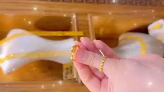 Christmas 🎄 Special Light Weight Gold Jewellery Collection||Latest Gold Jewellery Designs with Price