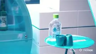 [COLLABORATION] Jinro Chamisul Soju 20th Anniversary Event @ HCC