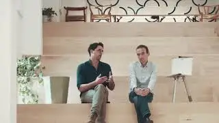 #FirmaTalks | Interview with Andreu Carulla & Curro Claret