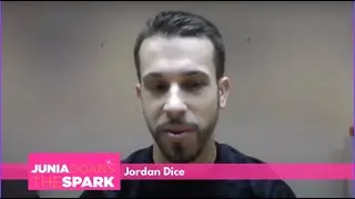 Improving the Midland Mall: Jordan Dice | The Spark