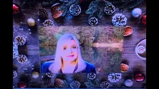 Anita Burck - Leuchtend hell