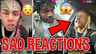 Celebrities React To YOUNG THUG Facing LIFE IN PRISON...