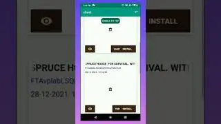 How to get god Armor in Minecraft pocket edition(No mods)