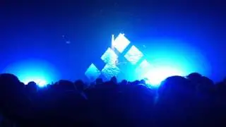 Kygo - Carry Me | Live @ HMH Amsterdam 27-03-2016 | Full Track