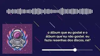 Heavynauta #016 Lunar - Tempora Mutantur [Progressive metal Estadunidense] | Heavynauta