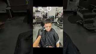 📍Brandon FL - #barbershop #shorts #barber