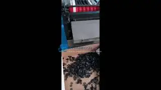 Rubber Washer Cutting Machine | EPDM Rubber Gasket Cutting Machine