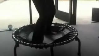 This is how we bounce