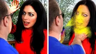When Karen's Freakout HARASSES then gets KARMA