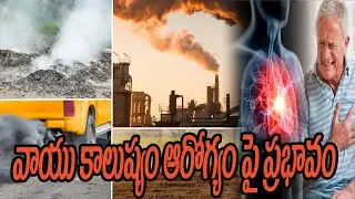 Air pollution effects on health...#airpollution #health #healthproblems #pollution