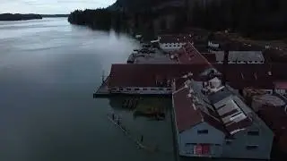 North Pacific Cannery