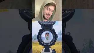 Skibiditoilet в Pubg 💀