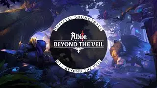 Albion Online: Beyond the Veil OST | Marie Havemann - 01 - Beyond the Veil