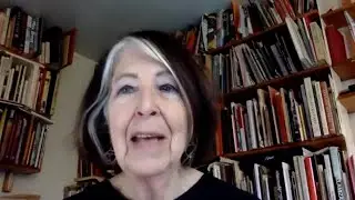 Мина Лой: художник, поэт, изобретатель, дизайнер