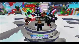 I was in Beefplayzz's video!! :) (My first video ever)