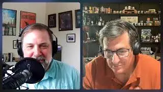 The Hill Country Podcast - Loren Steffy on His Book, The Big Empty
