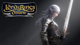 LOTRO Epic Quest VIP Speedrun Part 20