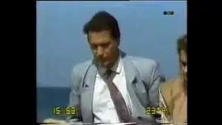 Carlos Mata Se&ntilde;ora - Finale