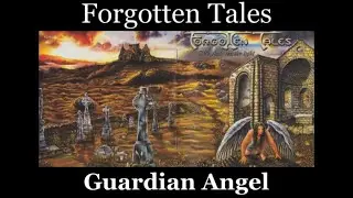Forgotten Tales - Guardian Angel - Lyrics - Tradu&ccedil;&atilde;o pt-BR