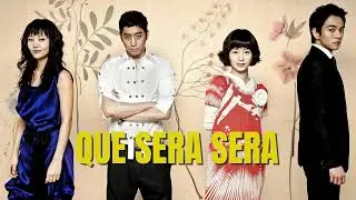 SR79 | Que Sera Sera: H&agrave;nh tr&igrave;nh trưởng th&agrave;nh đầy đau đớn, lật mở g&oacute;c tối K-drama.