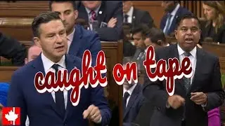 CAUGHT ON TAPE: Public safety minister ADMITS gun grab is a 