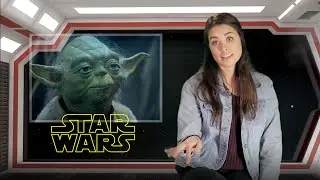 People Who&rsquo;ve Never Seen Star Wars Try To Name Star Wars Characters