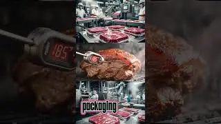 🔹 &ldquo;Inside Modern Meat Processing Plant: Livestock to Packaged Meat Production Documentary 2026&rdquo;