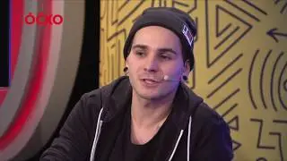 MANDRAGE V MIXXXER SHOW! SLEDUJ CELÝ DÍL!