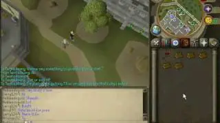 HEBLEEDSGOLD gets 73 wc and d hatchet