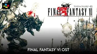 Final Fantasy VI OST