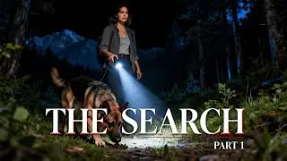 The Search by Nora Roberts | Part 1 | Mystery, Thriller & Romance Audiobook