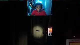 These phasmophobia jumpscares are getting out of hand 😳