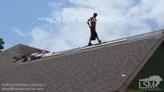 07-18-2019 Wright City, Missouri-Excessive Heat