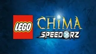 LEGO&reg; Legends of Chima: Speedorz - Universal - HD Gameplay Trailer