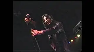 Stryper - Caught In The Middle - Expo 2001/LIVE