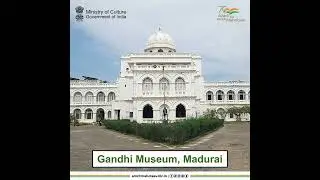 Places Related to Mahatma Gandhi You Must Visit | #AmritMahotsav | @AmritMahotsava
