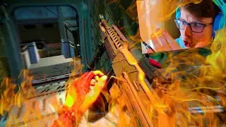 HCAR RAGE!!! | Warface 2023
