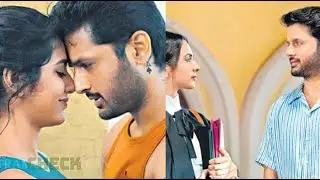 | check telugu movie trailer | చెక్ తెలుగు మూవీ ట్రైలర్ |