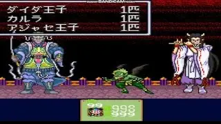 【新桃太郎伝説】感動！懐かしいやつらと9連戦！そしてワンパン！【チート】