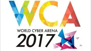 Kinguin vs HR Game 1 | World Cyber Arena 2017 | Team Kinguin vs Hellraisers