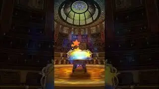FFRK #254 7th Anniversary Relic Draw (5 tickets)